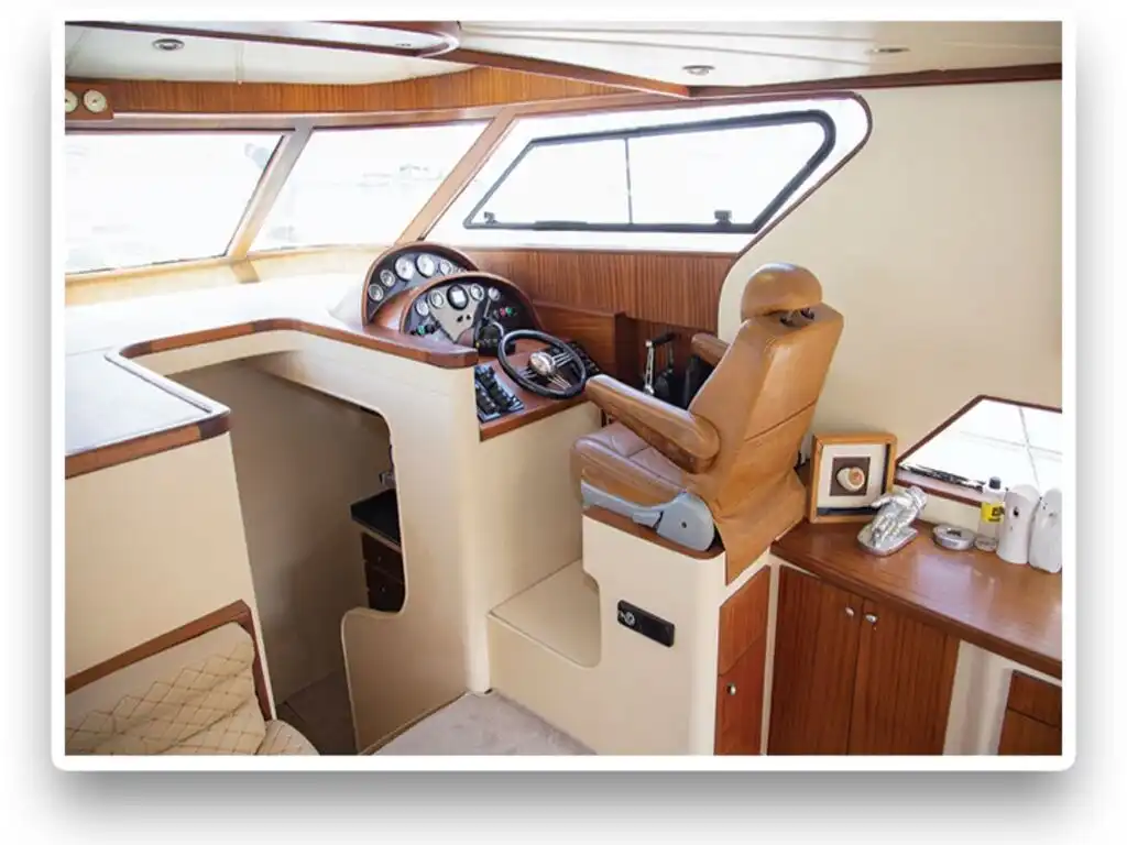 ELİZA-1 YACHT